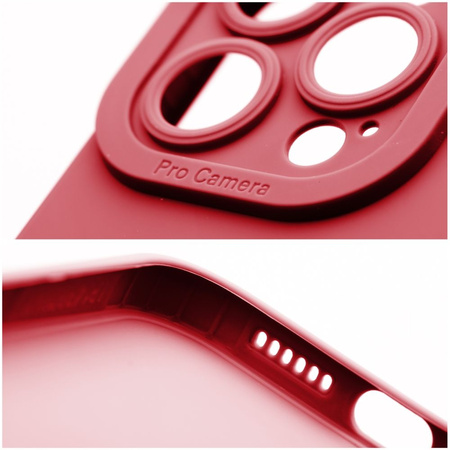 Futerał Roar Luna Case - do iPhone 11 czerwony