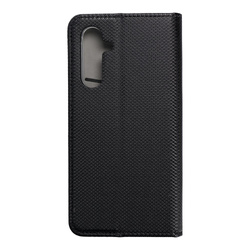 Kabura Smart Case book do SAMSUNG A54 5G czarny