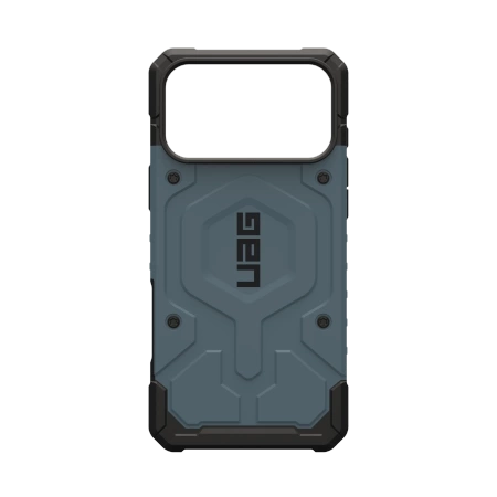 Etui UAG Pathfinder MagSafe na iPhone 17 - czarne