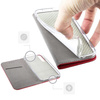 Kabura Smart Case book do SAMSUNG A15 4G / A15 5G czerwony