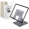 Telescopic Desk Holder / Stand / Stand for Phone and Tablet Tech-Protect Z11 grey