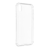 Futerał Armor Jelly Roar - do iPhone XR transparentny