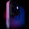 Apple iPhone 16 Pro - 3mk Matt Case Pro