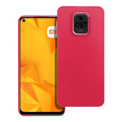 Futerał FRAME do XIAOMI Redmi NOTE 9S / 9 PRO magenta