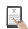 TECH-PROTECT SMARTCASE KINDLE PAPERWHITE VI / 6 / COLORSOFT / SIGNATURE EDITION SAKURA
