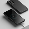 Ringke Onyx Durable TPU Cover for Samsung Galaxy A73 black
