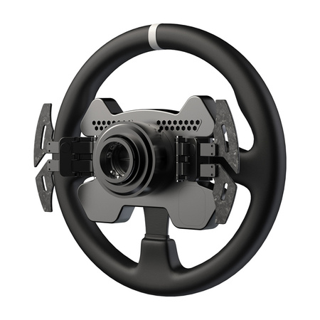 Kierownica gamingowa Moza Racing CS V2P (PC)