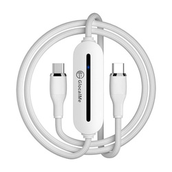 Przenośny kabel Wi-Fi Hotspot GlocalMe Unicord 4G/LTE Cloud SIM