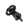 TECH-PROTECT N56 MAGNETIC MAGSAFE VENT CAR MOUNT BLACK