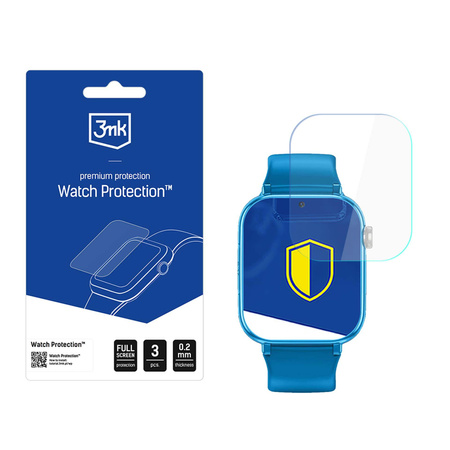 Maxcom FW59 - 3mk Watch Protection ARC