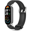 TECH-PROTECT ICONBAND CLASSIC XIAOMI SMART BAND 8 / 9 / 10 / NFC BLACK