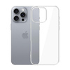Apple iPhone 16 Pro - 3mk Clear Case