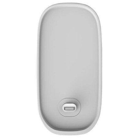 Stacja Dokująca Magic Mouse UNIQ Nova szara