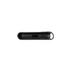 iCarer Wallet Case für Samsung Galaxy S23+ Ledertasche Geldbörse schwarz