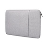 Devia pokrowiec wsuwka do MacBooka Business 15,4'' szary