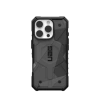 UAG Pathfinder SE Magsafe iPhone 16 Pro Case - Gray