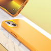 Choetech MFM Anti-drop case etui do iPhone 13 mini pomarańczowy (PC0111-MFM-YE)