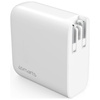 Ładowarka sieciowa 4smarts Flex 65W       2xUSB-C + 1xUSB-A biały