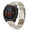 TECH-PROTECT STEELBAND GARMIN FENIX 5 / 6 / 6 PRO / 7 / 8 (47 MM) / E TITANIUM