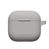 AmazingThing Omni Case für AirPods 4 - Grau