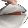 Torba na laptopa 14" Hoco GT7 szara