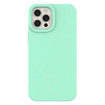 Eco Case for iPhone 12 Pro silicone phone cover mint