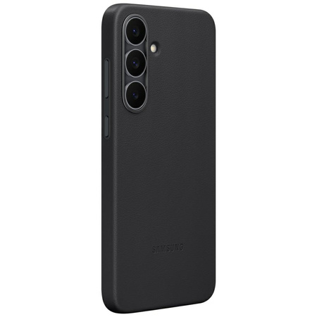 Etui Samsung Kindsuit do Galaxy S25 FE   czarny