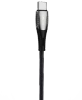 JELLICO Kabel B18 USB-C 3.1A 1M schwarz