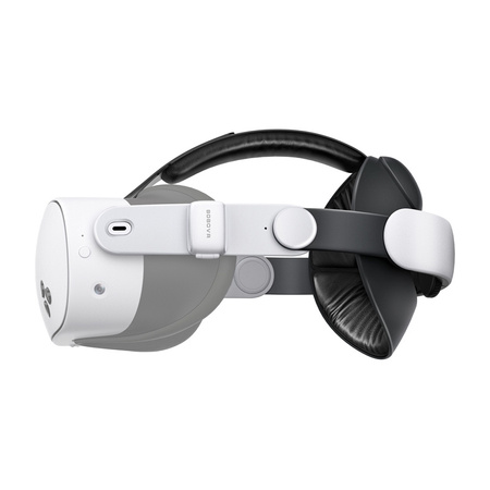 Head Strap BOBOVR E3 for Meta Quest 3/3s