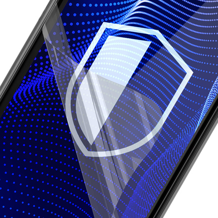 Blackview BL9000 Pro - 3mk FlexibleGlass Pro