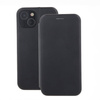 Etui Smart Diva do Samsung Galaxy S24 FE czarne