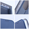 Kabura Smart Magneto do SAMSUNG S23 FE granatowy