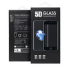 5D Full Glue Tempered Glass - do Samsung Galaxy A22 5G czarny