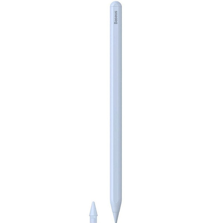 Active stylus for iPad Baseus Smooth Writing 2 SXBC060103 - blue
