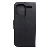 Kabura Fancy Book do  XIAOMI Redmi NOTE 13 PRO PLUS 5G czarny