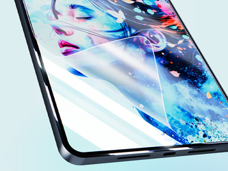 Blackview Active 10 Pro - up to 13" 3mk Paper Feeling