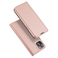 Dux Ducis Skin Pro holster cover flip cover for iPhone 14 Max pink