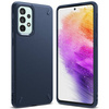 Ringke Onyx strapazierfähige Hülle für Samsung Galaxy A73 marineblau