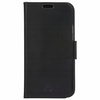Etui dbramante 1928 Copenhagen Slim       Wallet do iPhone 13 Pro Max czarny/black