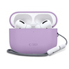 TECH-PROTECT SILICONE APPLE AIRPODS PRO 3 LAVENDER