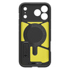 SPIGEN futerał TOUGH ARMOR MAG kompatybilny z MagSafe do IPHONE 17 Pro Max black