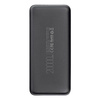 Bateria zewnętrzna (Powerbank) VEGER A20 - 20 000mAh czarny (W2015)