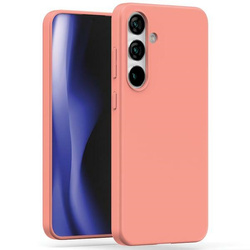 Mercury Soft Sam S24+ S926jasnoróżowy/light pink