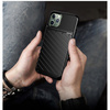 Etui IPHONE 11 PRO MAX Pancerne Thunder czarne