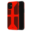 TEL PROTECT Grip Case do Iphone 13 Pro Czerwony