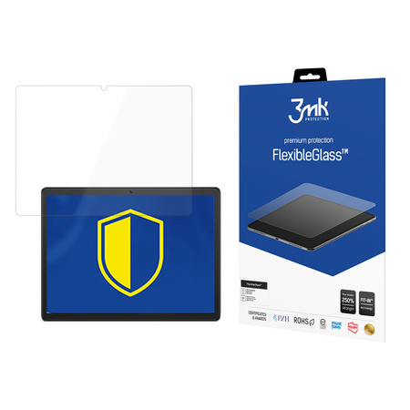 3MK FlexibleGlass Cubot Tab 10 10.1" Szkło Hybrydowe