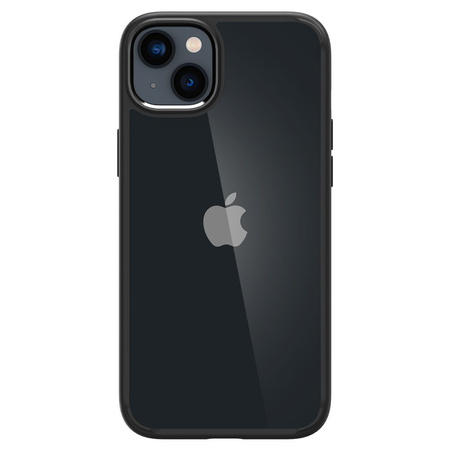 Spigen ULTRA HYBRID IPHONE 14 Plus MATTSCHWARZ