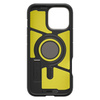 SPIGEN TOUGH ARMOR MAG MAGSAFE IPHONE 16 PRO GUNMETAL