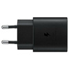 Silikon-Gadget-Hülle für Samsung Galaxy Z Flip 5 + USB-C-25-W-Ladegerät – transparent
