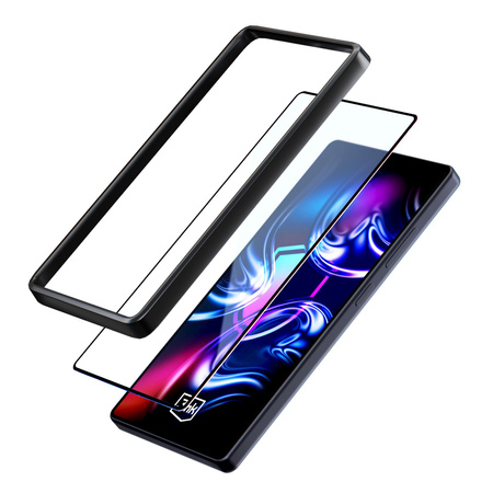 Samsung Galaxy A35/A55 5G - 3mk Hardglass Max